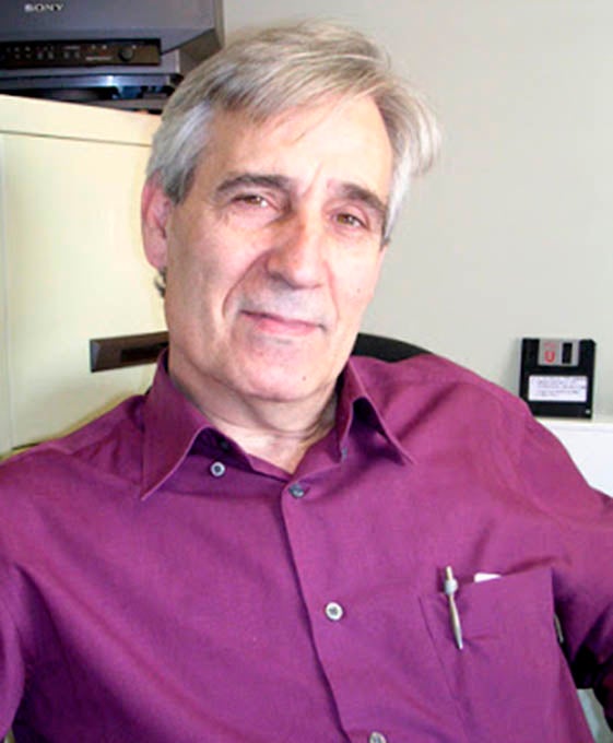 Josep Gifreu.