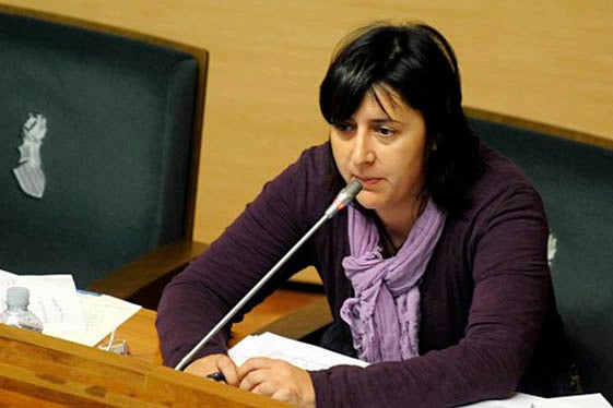 Rosa Pérez Garijo (EUPV).