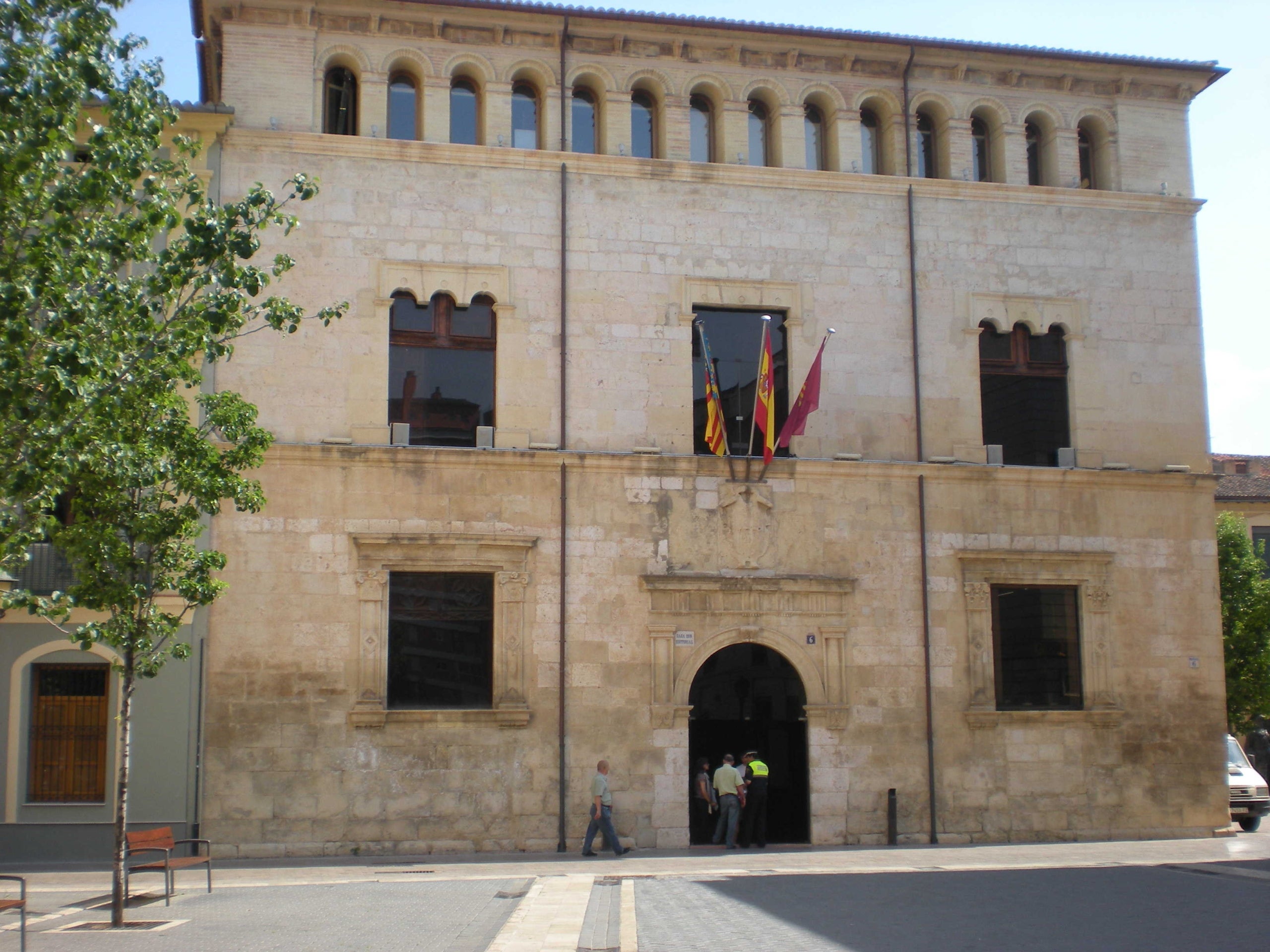 Ajuntament d'Alzira