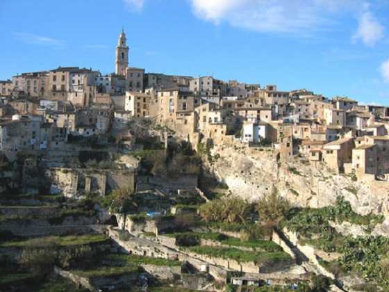 Bocairent.