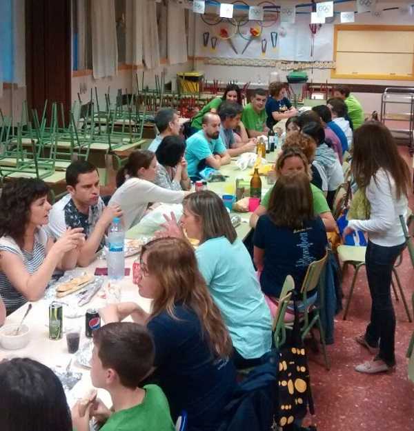 CEIP Martínez Valls.