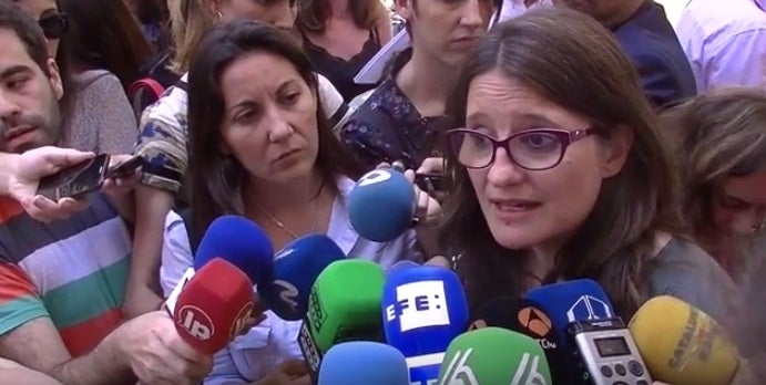 Fotograma del vídeo.