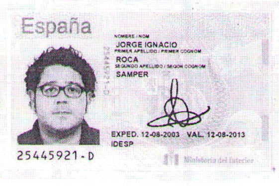 Jorge Ignacio Roca Samper