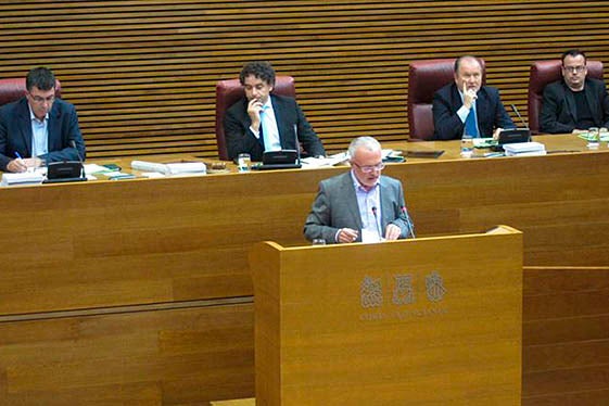 Antonio Montiel (Podem).