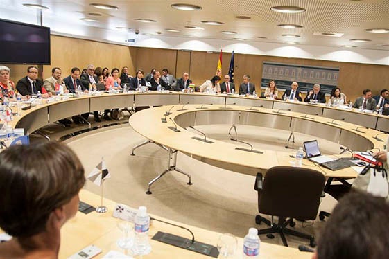 Consell de Política Fiscal i Financera.