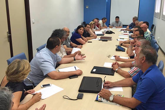 Associació de directores i directors d'Infantil i Primària.