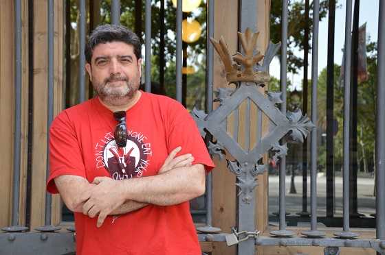 Francesc Viadel.
