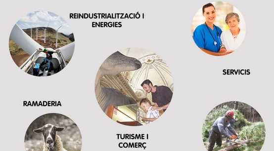 Portada llibre de festes - Autora de la portada Itziar Dalmau i Vidal