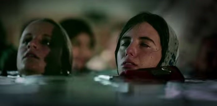 Fotograma del vídeo.