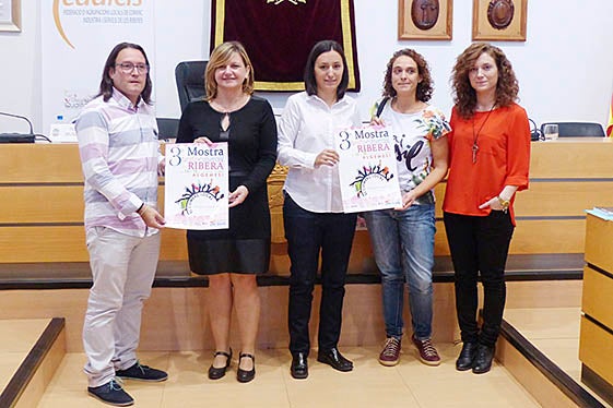 Presentació de la Mostra.