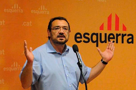 Agustí Cerdà (ERPV).