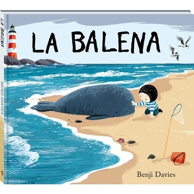 Portada del llibre infantil premiat.