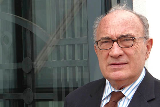 Josep Lluís Albinyana.