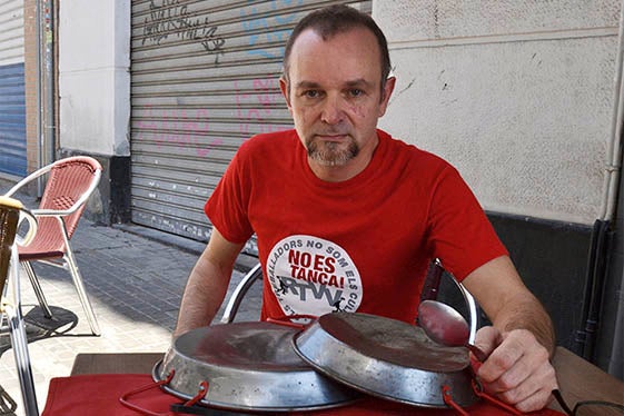 Albert Staromiejski.