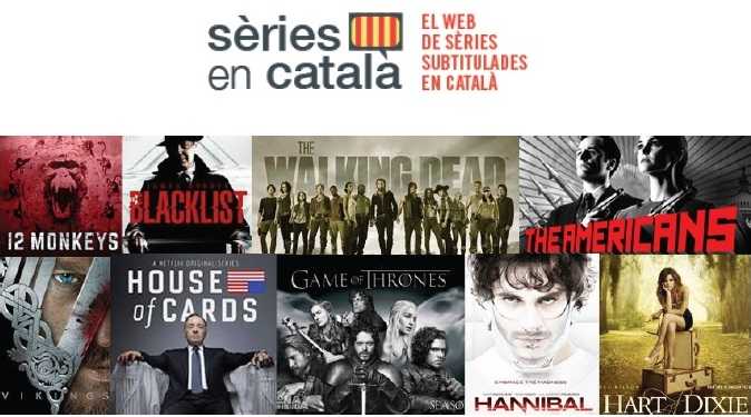 Portada del web