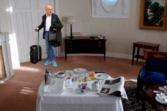 Duran i Lleida no serà diputat.