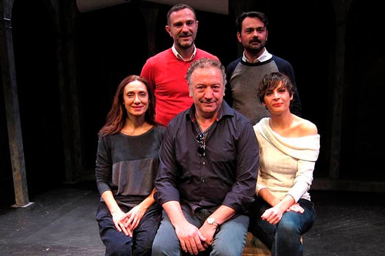 L’Hostalera, última fundió.