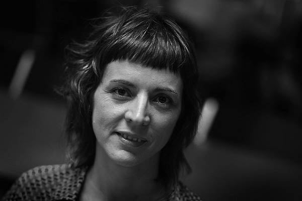 Núria Cadenes.
