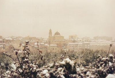 Aielo de Malferit nevat