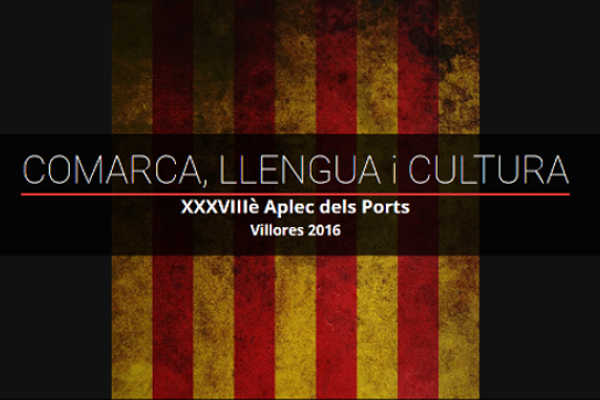 XXXVIII Aplec dels Ports