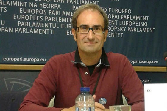 Jordi Sebastià.