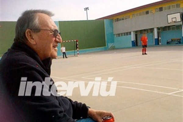 Carlos Fabra a la presó