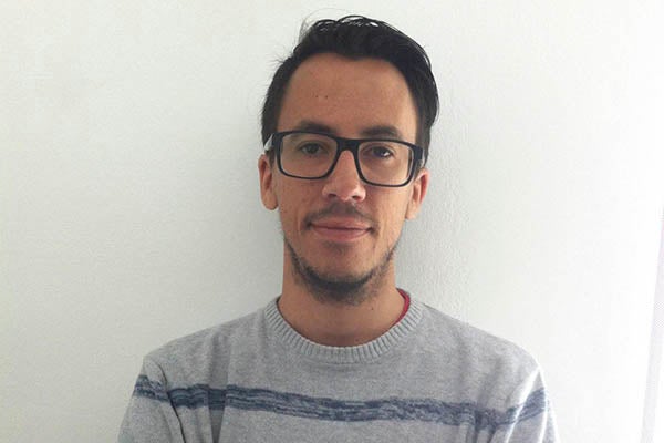 Raúl Seguí.