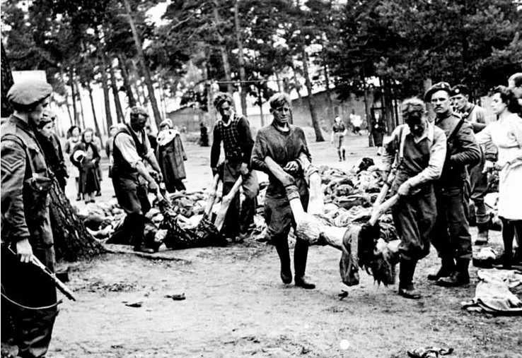 Imatge de les últimes execucions del franquisme.