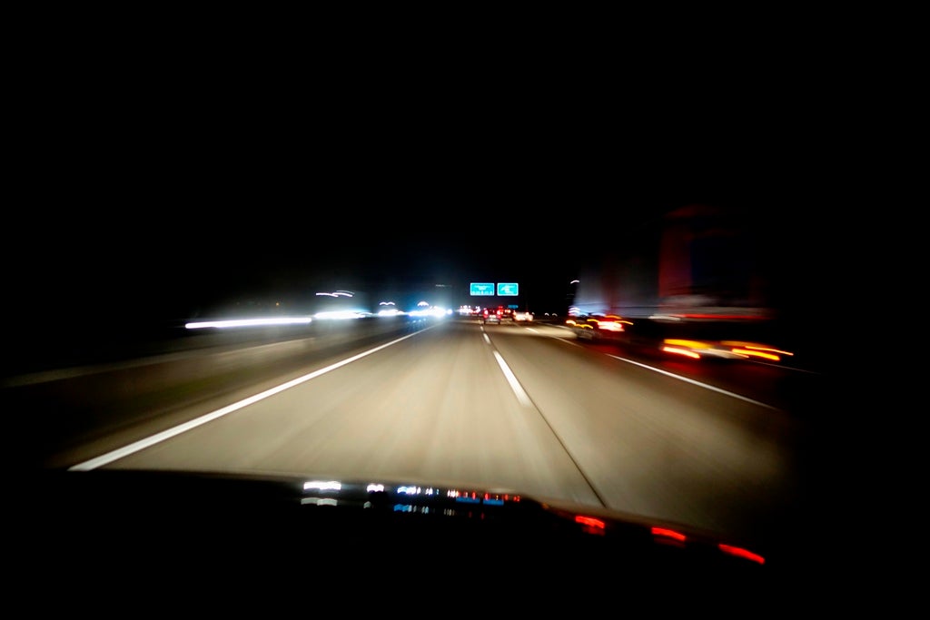 GettyImages - Carretera