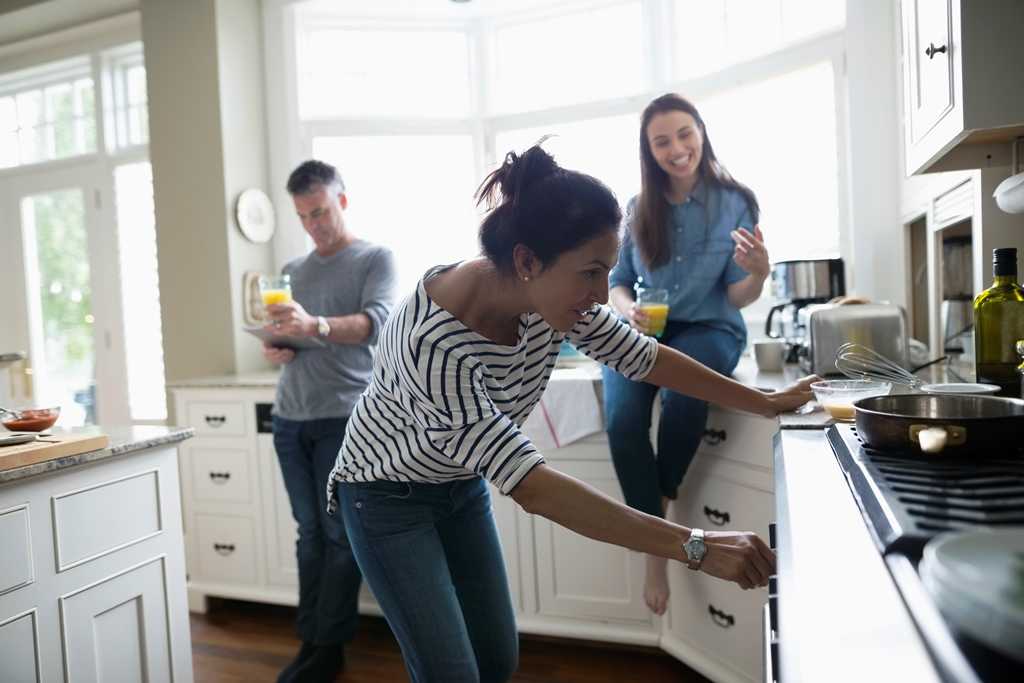 GettyImages - Cuina