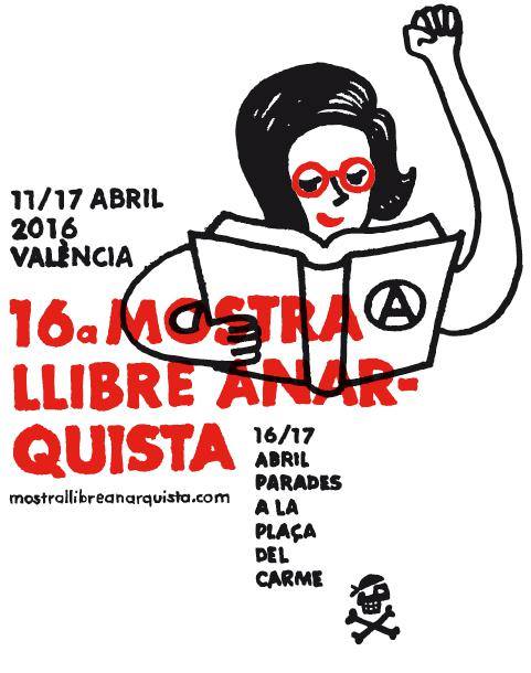 Cartell de la convocatòria.