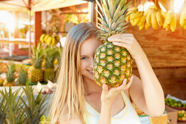 GettyImages - pinya