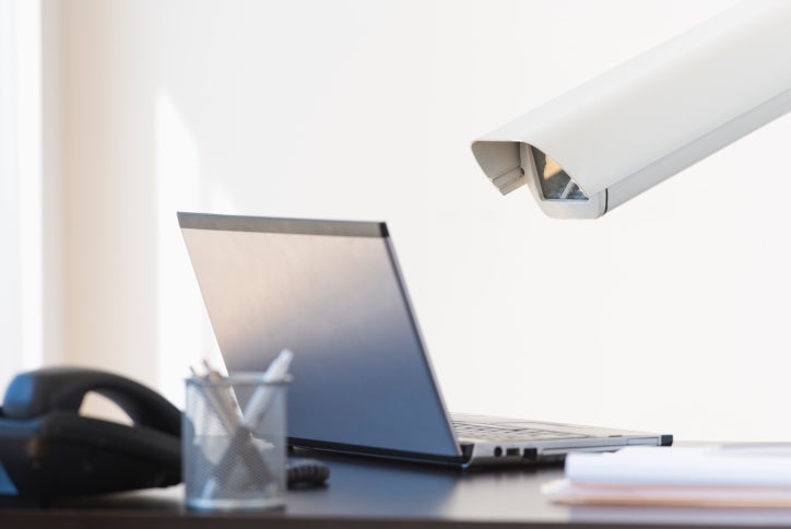 GettyImages - Privacitat