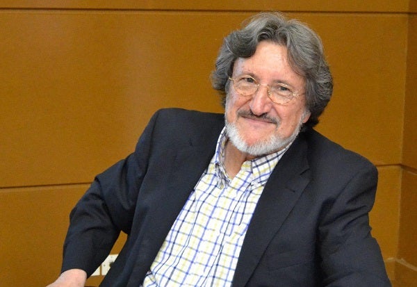 Miguel Ángel Pérez Oca.