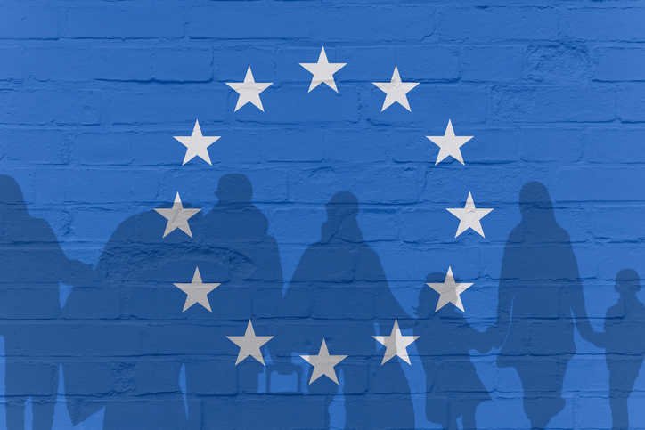 GettyImages - Europa