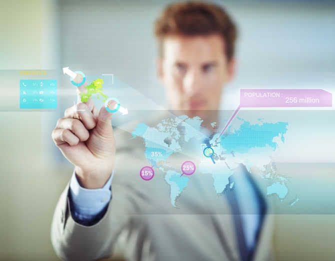 GettyImages - digital