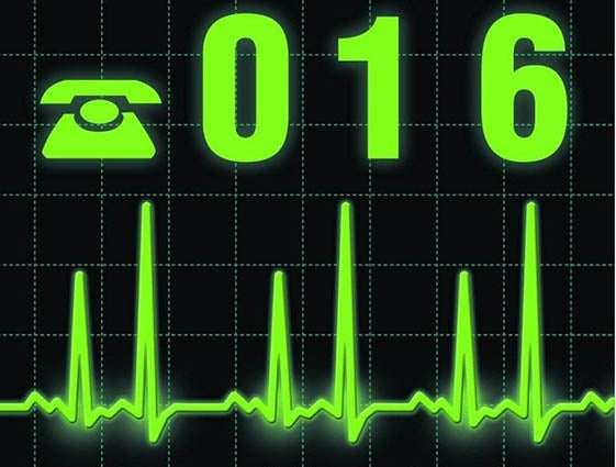 Atenció Violència de Gènere.