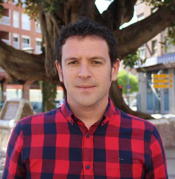 Ignasi Garcia.
