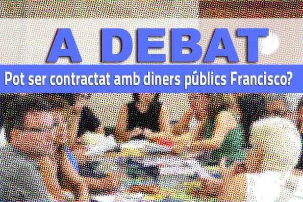 A debat el masclisme