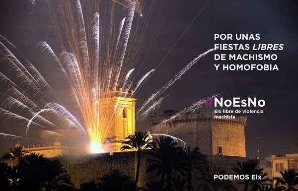 Cartell de la campanya.