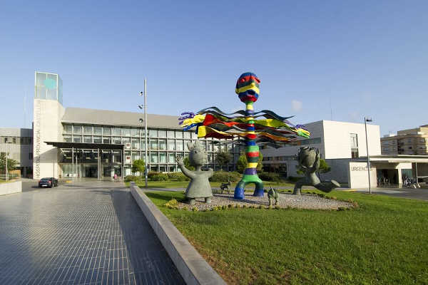 Consorci Hospitalari Provincial de Castelló.