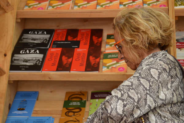 34a Setmana del Llibre en Català