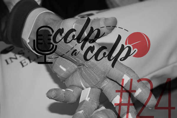 Colp a colp 21.