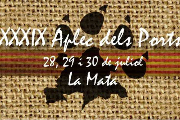 Aplec dels Ports.