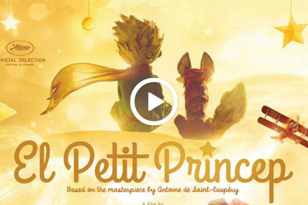 'El Petit Príncep'
