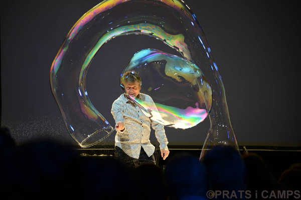 Premis Octubre 2015.