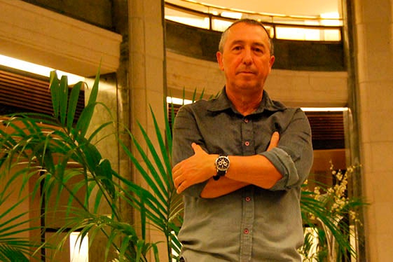 Joan Baldoví.