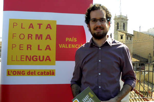 Plataforma per la Llengua.
