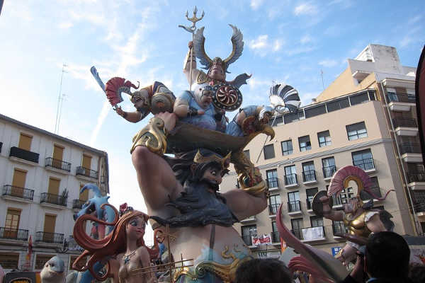 Falla.