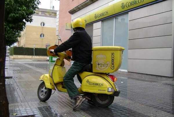 El carter feia un ús indegut de la motocicleta, ja que diàriament feia 50 quilòmetres més de l'habitual.